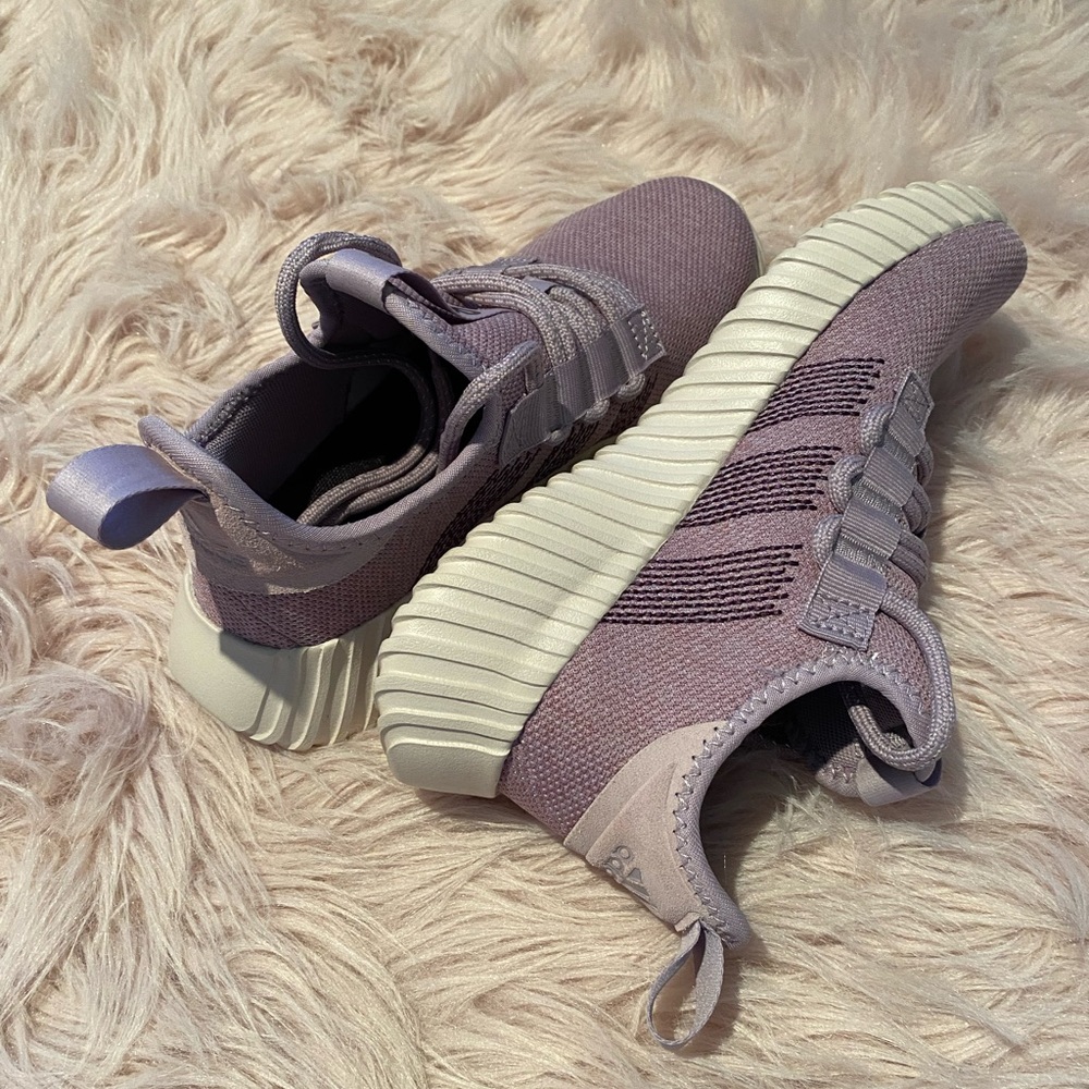 Adidas running shoe